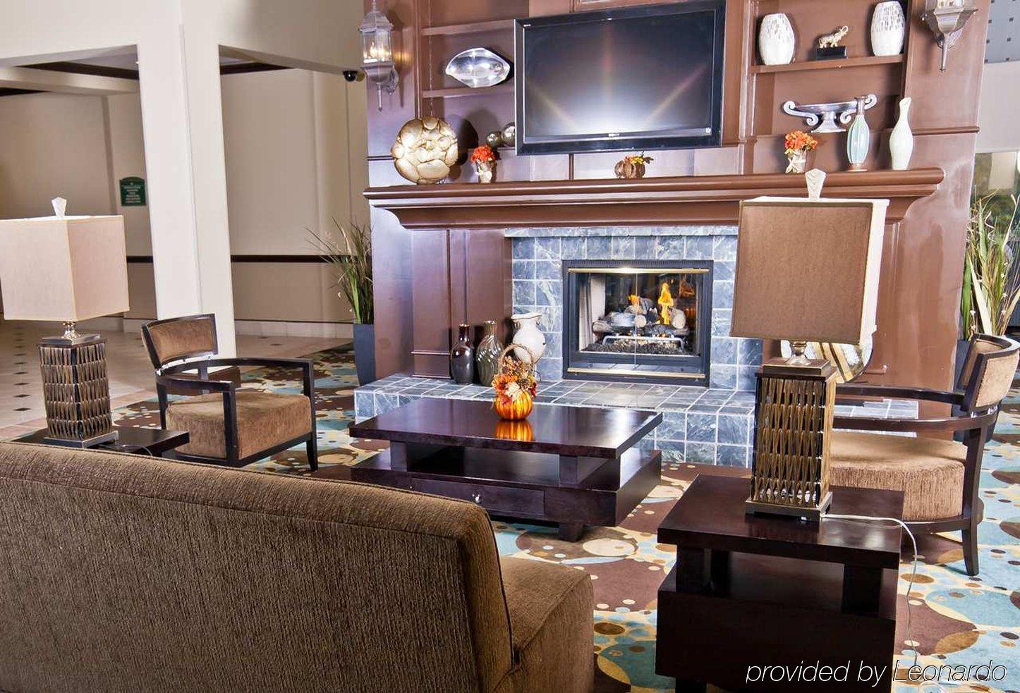 Hilton Garden Inn Nashville Airport Zimmer foto