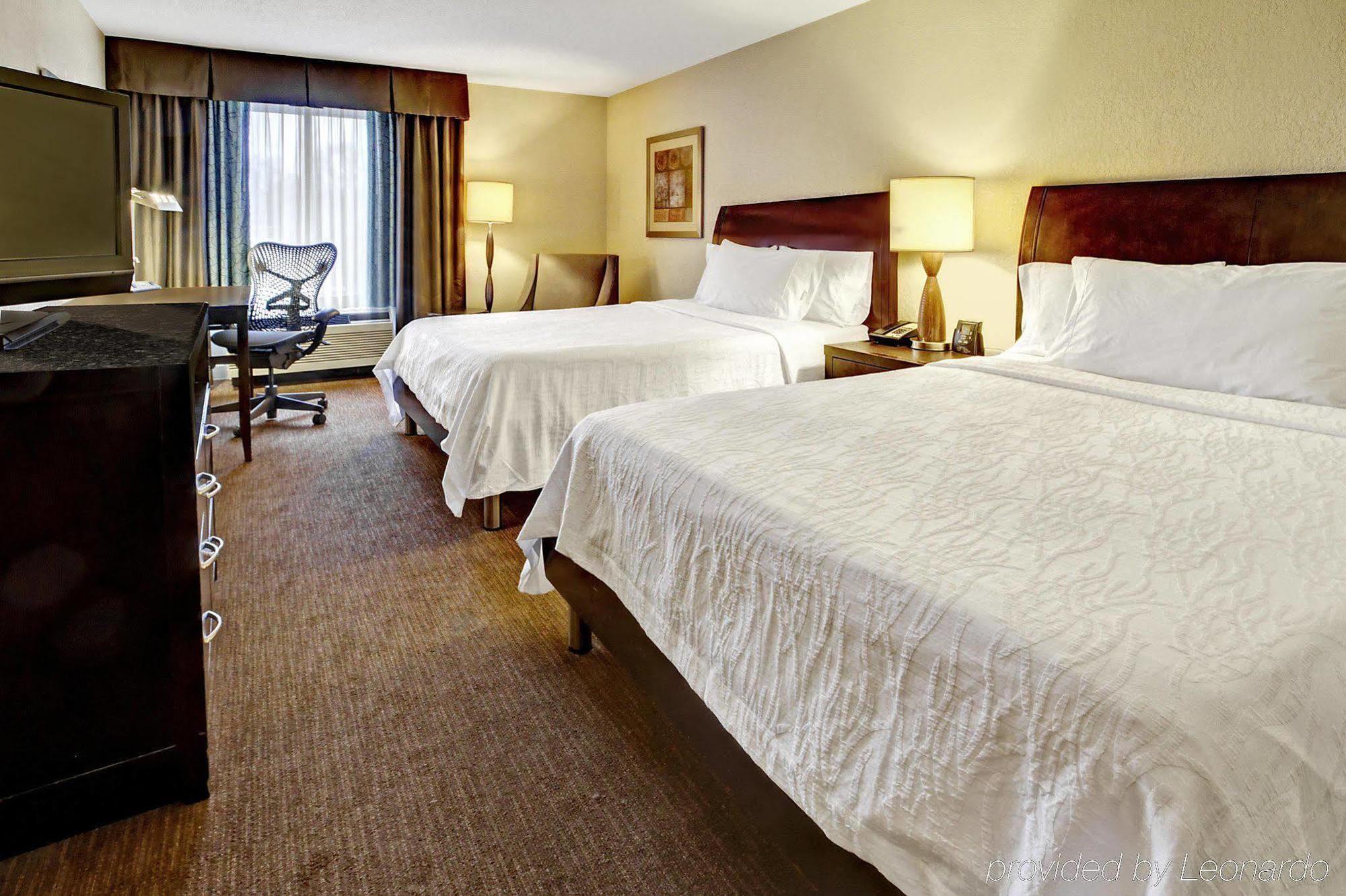 Hilton Garden Inn Nashville Airport Exterior foto
