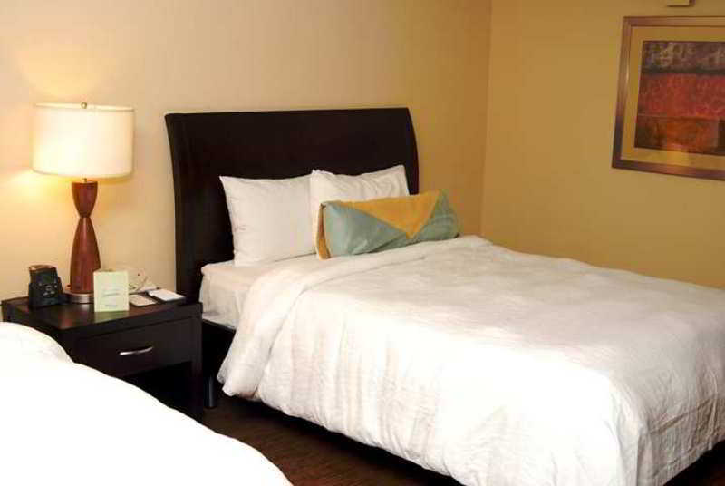 Hilton Garden Inn Nashville Airport Zimmer foto